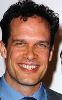 Diedrich Bader